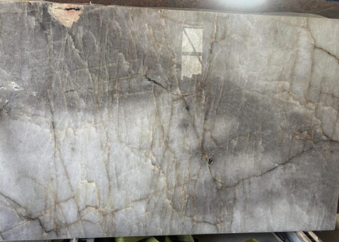 Cristallo Quartzita